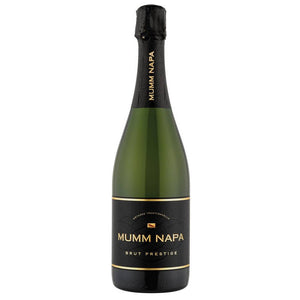 Mumm Brut Prestige Napa Valley California - Liquor Daze