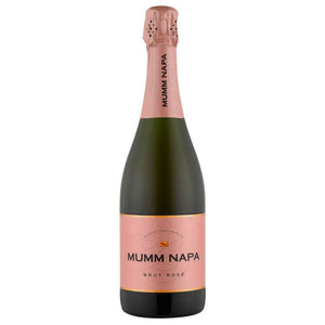 Mumm Brut Reserve Rosé Napa Valley California - Liquor Daze