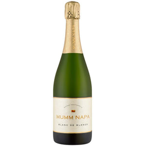 Mumm Napa Blanc De Blancs - Liquor Daze