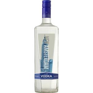 New Amsterdam Original Vodka - Liquor Daze