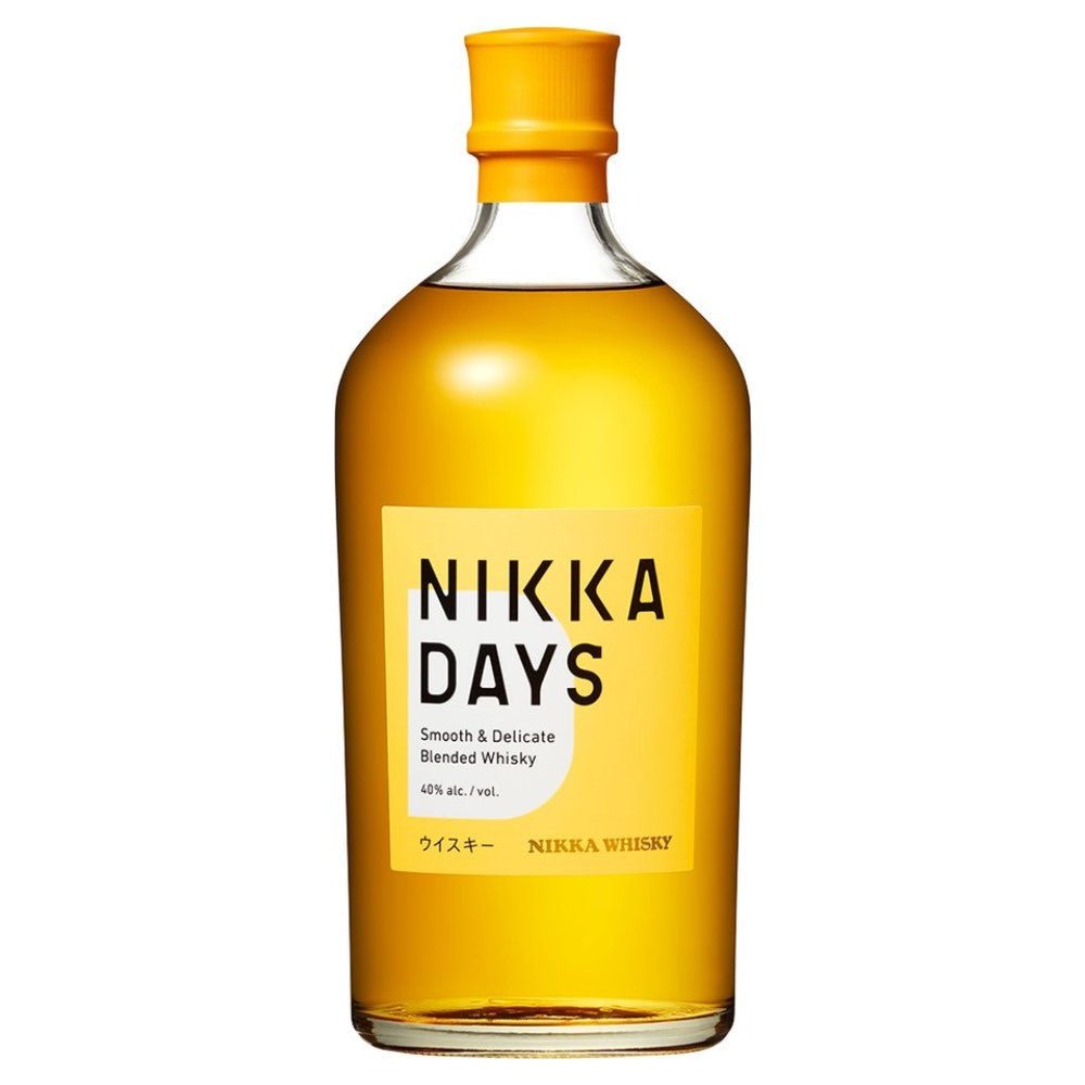 Nikka Days Japanese Whiskey - Liquor Daze