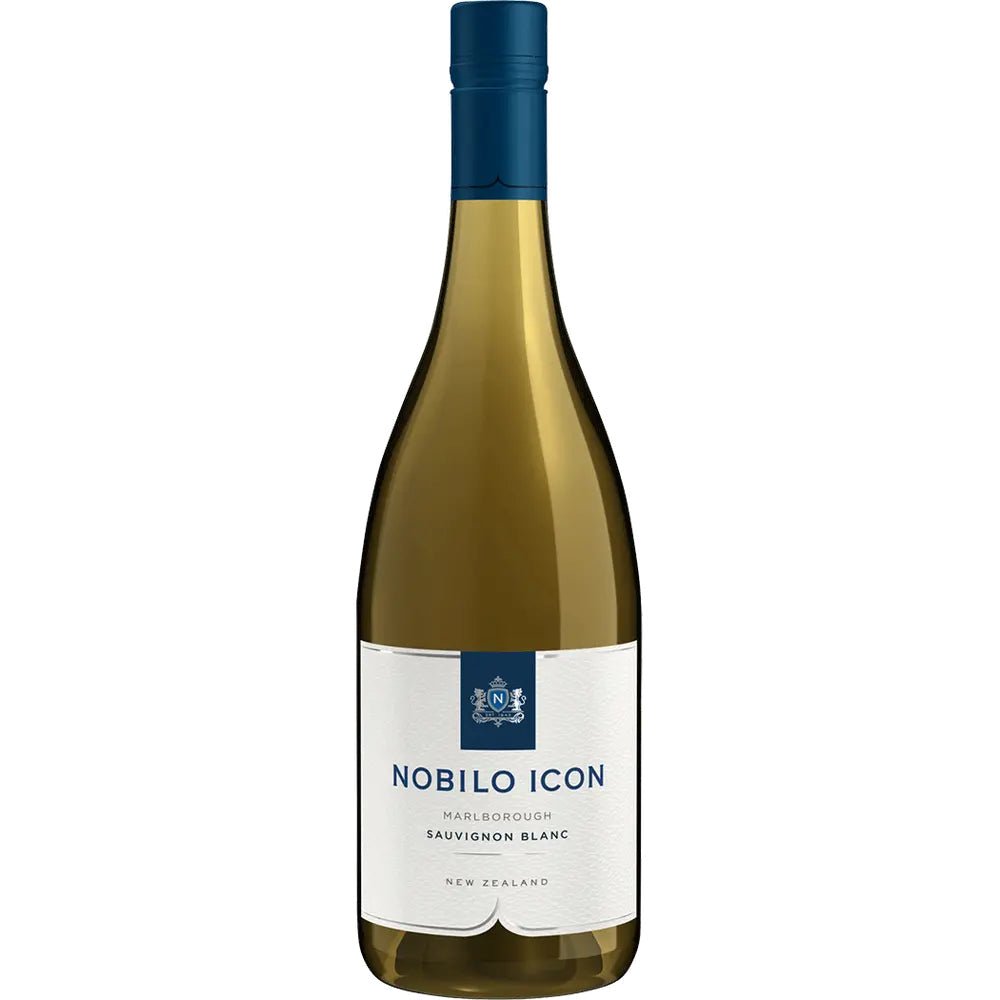 Nobilo Icon Sauvignon Blanc New Zealand - Liquor Daze