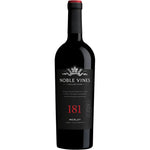 Noble Vines 181 Merlot Lodi
