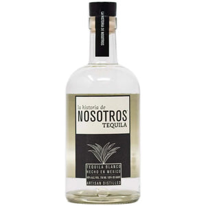 Nosotros Blanco Tequila