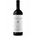 Oak Farm Vineyards Tievoli Cabernet Sauvignon Lodi 