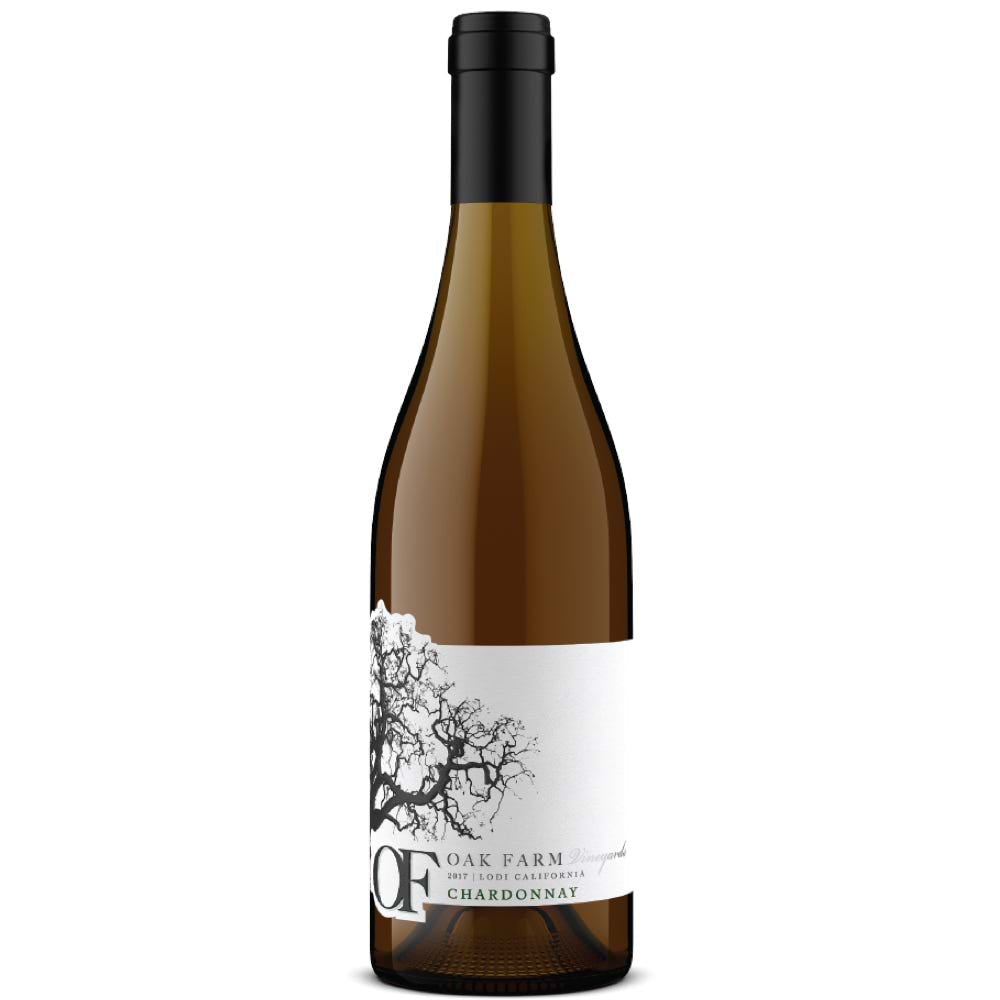 Oak Farm Chardonnay California