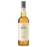 Oban 14 Year Old Single Malt Scotch Whiskey - Liquor Daze