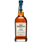 Old Forester 1910 Fine Whiskey - Liquor Daze