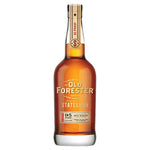 Old Forester Statesman Kentucky Straight Bourbon Whiskey - Liquor Daze