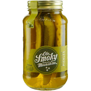 Ole Smoky Moonshine Pickles Moonshine - Liquor Daze