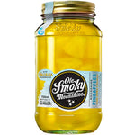 Ole Smoky Moonshine Pineapple With Pina Colada Moonshine - Liquor Daze