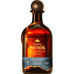 Patrón Ahumado Reposado Tequila