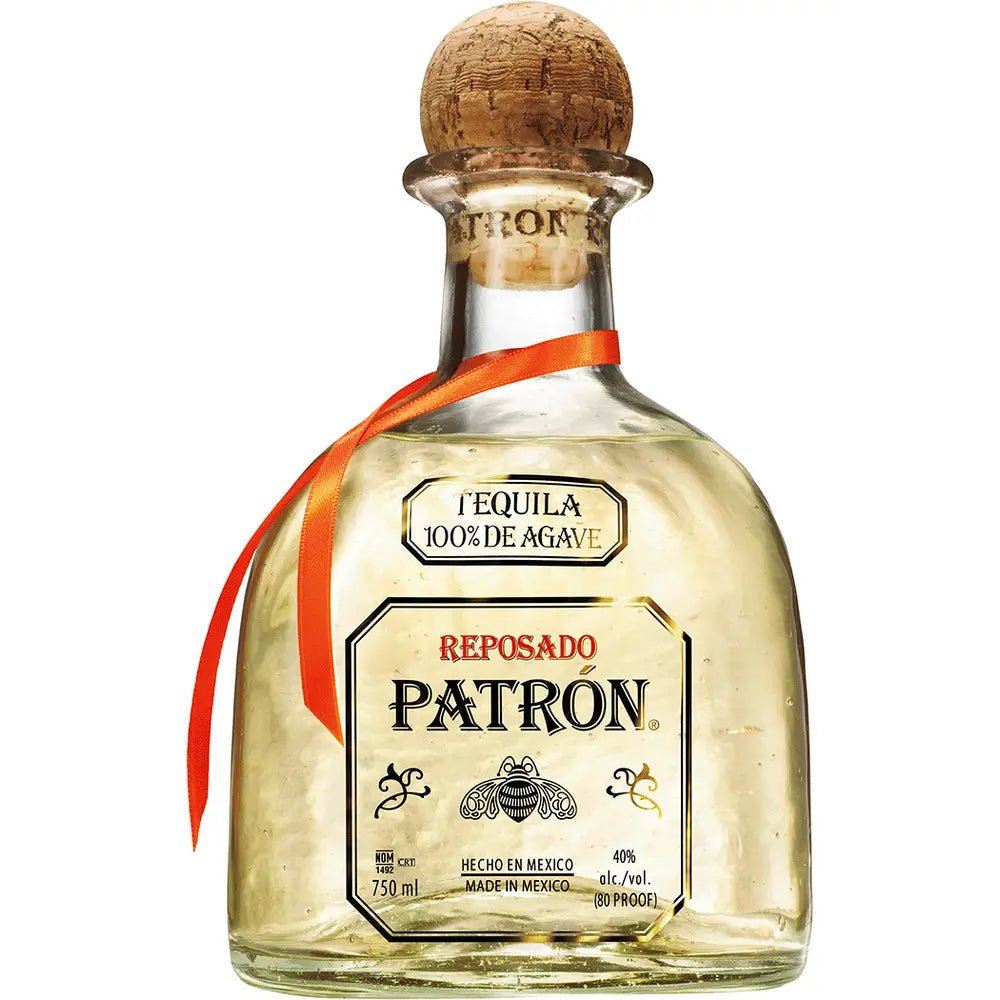 Patrón Reposado Tequila - Liquor Daze