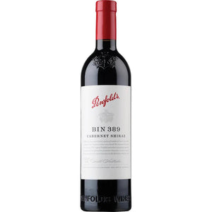 Penfolds Bin 389 Cabernet-Shiraz - Liquor Daze