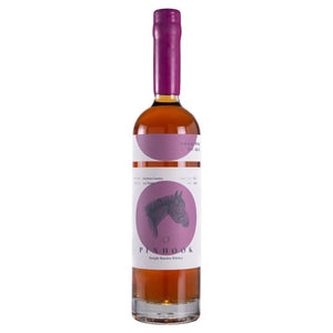 Pinhook Cask Strength Bourbon Whiskey - Liquor Daze