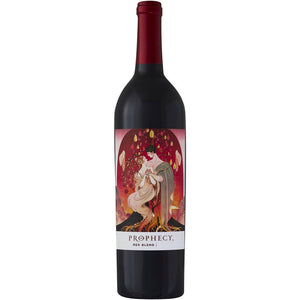 Prophecy Red Blend California - Liquor Daze