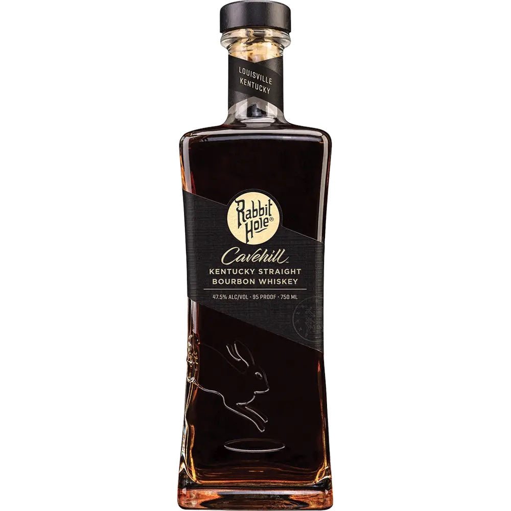 Rabbit Hole Cavehill Kentucky Straight Bourbon Whiskey - Liquor Daze