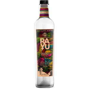 Rayu Joven Ensamble Mezcal