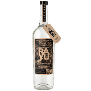 Rayu Joven Espadin Mezcal