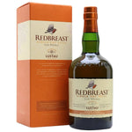 Redbreast Lustau Irish Whiskey - Liquor Daze