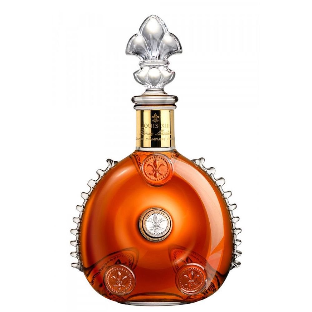 Remy Martin Louis XIII Cognac - Liquor Daze