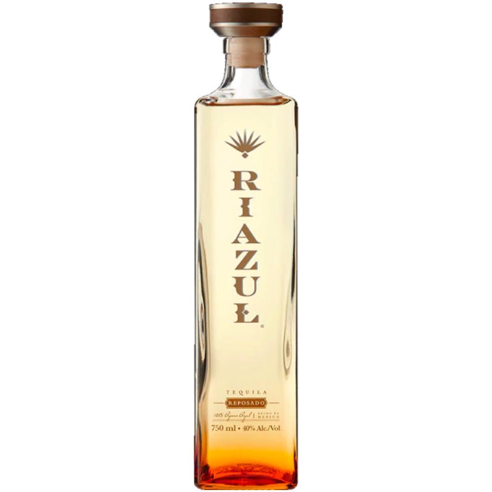 Riazul Reposado Tequila - Liquor Daze