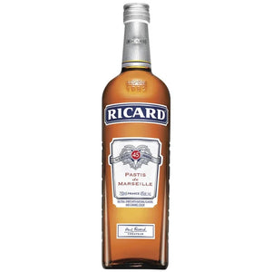 Ricard Pastis Liqueur - Liquor Daze