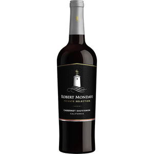 Robert Mondavi Private Selection Cabernet Sauvignon California - Liquor Daze