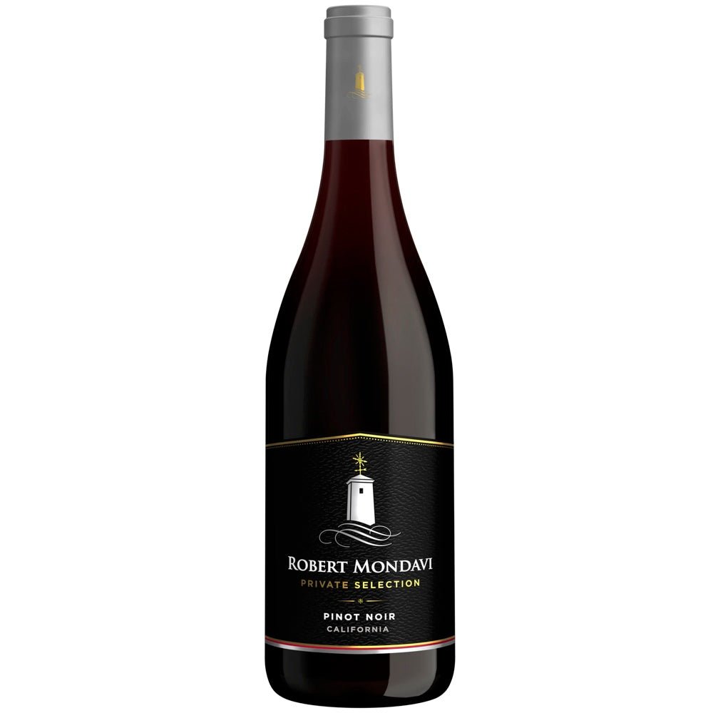 Robert Mondavi Private Selection Pinot Noir California - Liquor Daze