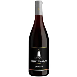 Robert Mondavi Private Selection Pinot Noir California - Liquor Daze