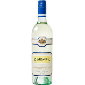 Rombauer Sauvignon Blanc California - Liquor Daze