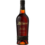 Ron Zacapa Centenarion Solera Edition Negra Rum - Liquor Daze