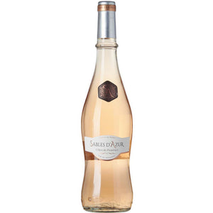 Sables Dazur Gassier Cotes De Provence France - Liquor Daze