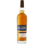 Scapa Glansa Bottling Note Scotch Whisky - Liquor Daze