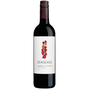 Seaglass Cabernet Sauvignon California - Liquor Daze