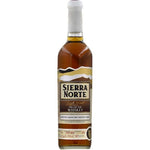 Sierra Norte White Corn Single Barrel Mexican Whiskey - Liquor Daze