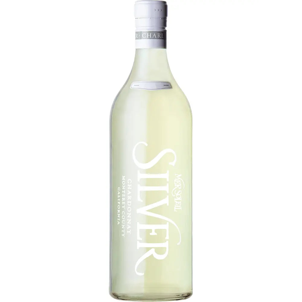 Mer Soleil Silver Unoaked Chardonnay