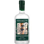 Sipsmith Dry Gin - Liquor Daze