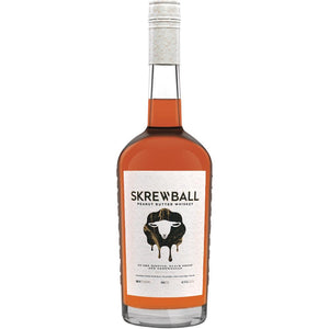 Skrewball Peanut Butter Whiskey - Liquor Daze