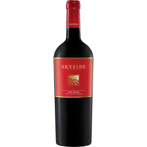 Skyside Red Blend California Wine