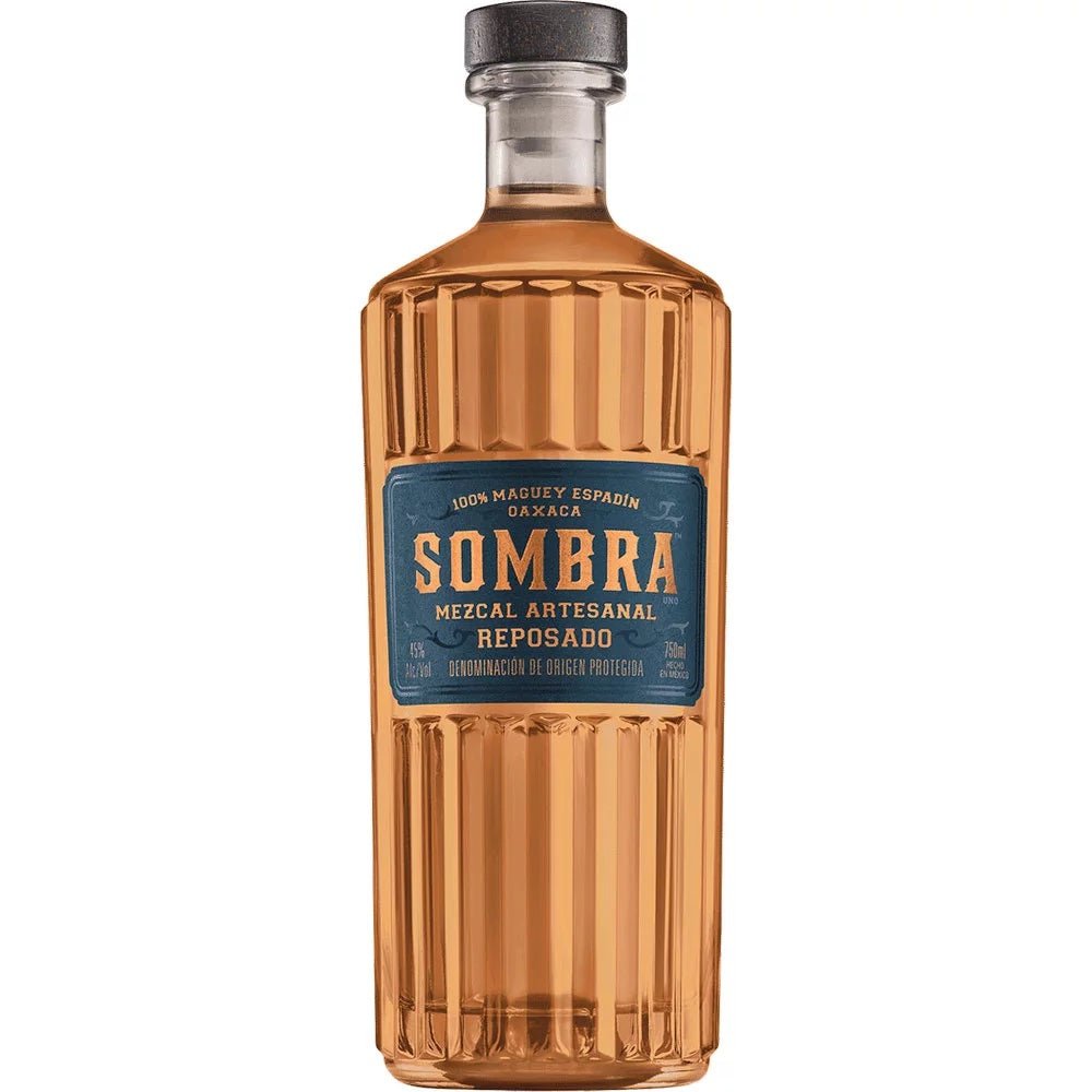 Sombra Reposado Mezcal - Liquor Daze