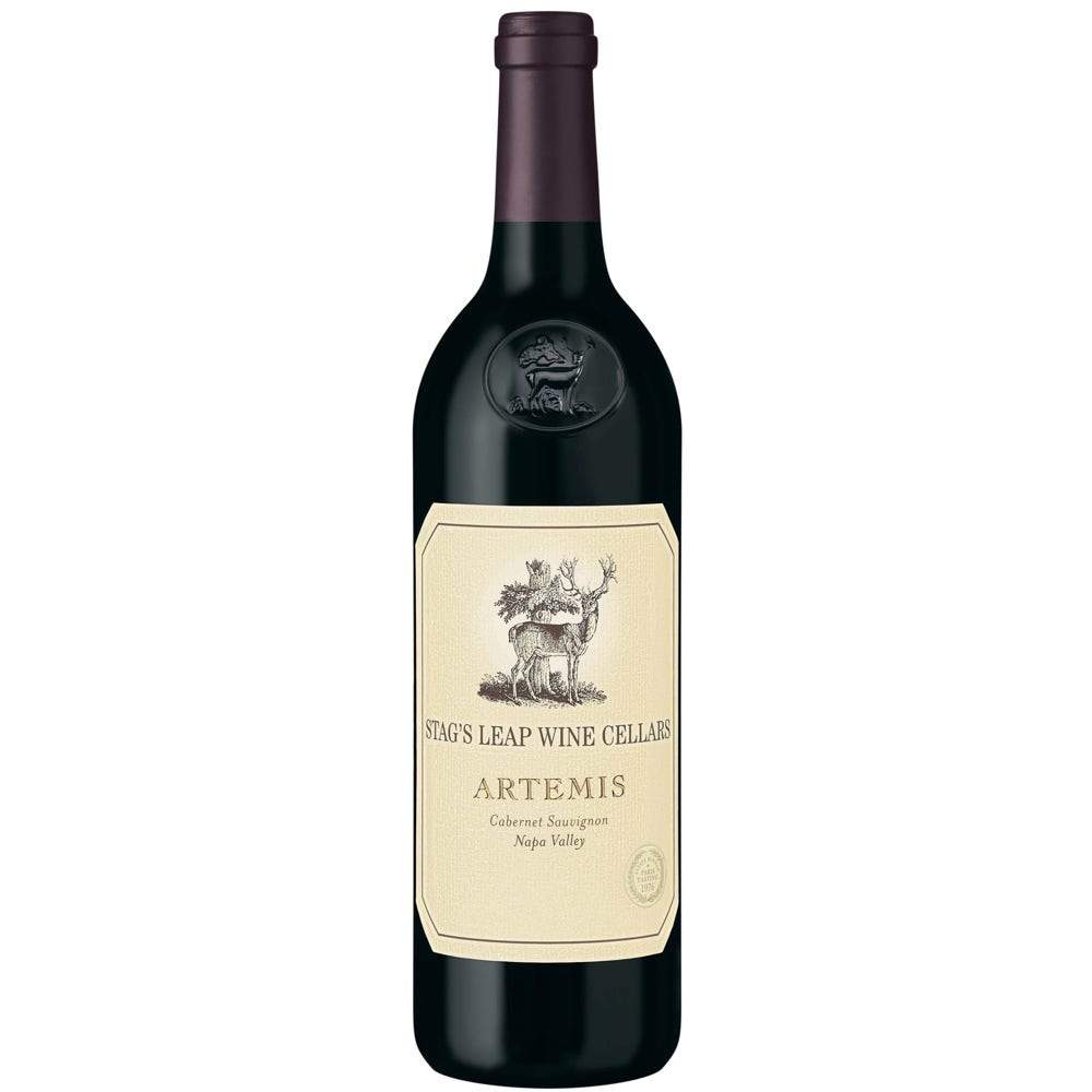 Stag's Leap Artemis Cabernet Sauvignon Napa Valley - Liquor Daze
