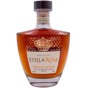 Stella Rosa Tropical Passion Brandy