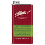 Stillhouse Apple Crisp Whiskey
