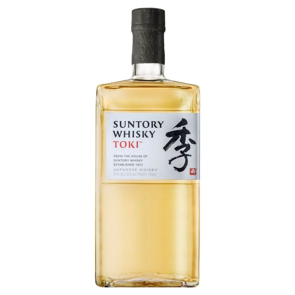 Suntory Toki Whiskey - Liquor Daze