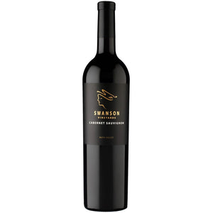 Swanson Napa Valley Cabernet Sauvignon Napa Valley California