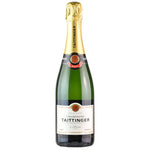 Taittinger Brut Réserve Champagne - Liquor Daze