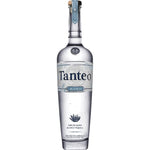 Tanteo Higher Proof Blanco Tequila
