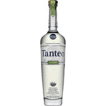 Tanteo Jalapeño Tequila