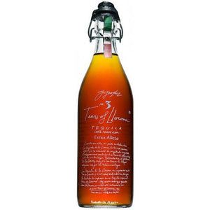 Tears of Llorona Extra Anejo Tequila - Liquor Daze